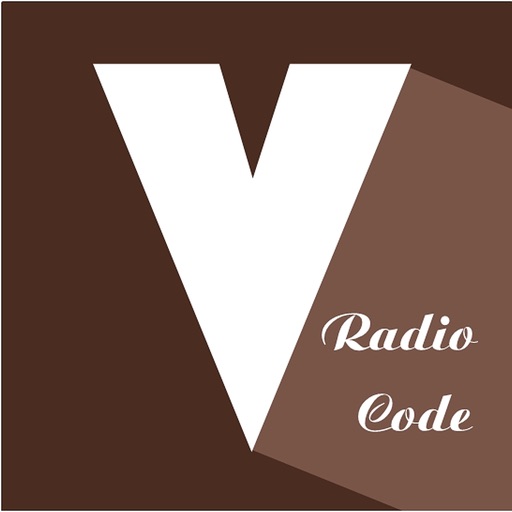 V Radio Code