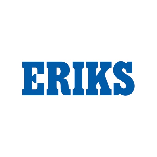 ERIKS App
