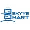 Skyyemart is unique neighbourhood omnichannel shopping system connecting customers, store owners, wholesalers and manufacturers