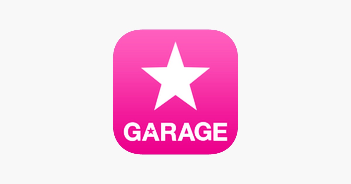 Garage Studio On The App