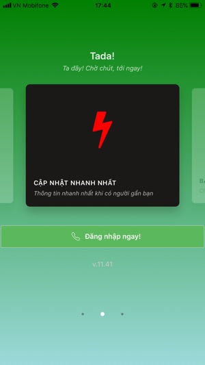 Tada - Bạn quanh ta(圖3)-速報App