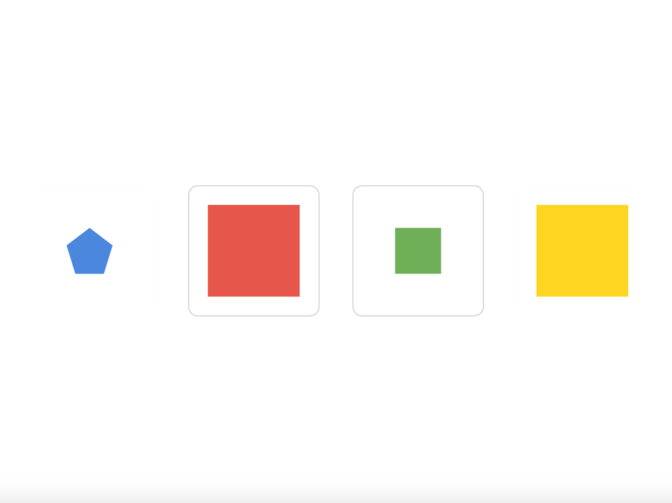 #3. Yellow Red (iOS) Podle: CEDETi UC