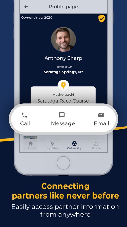 StableConnect screenshot-6