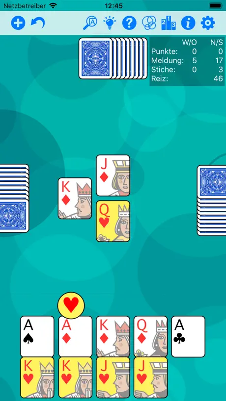 Pinochle