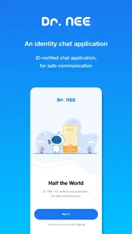 Game screenshot Dr. NEE Community hack