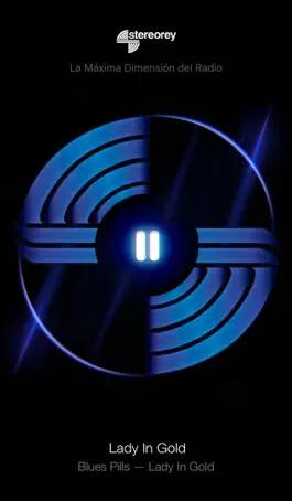 Game screenshot Stereorey apk