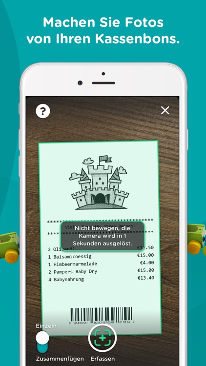 Pampers Club - Treueprogramm
