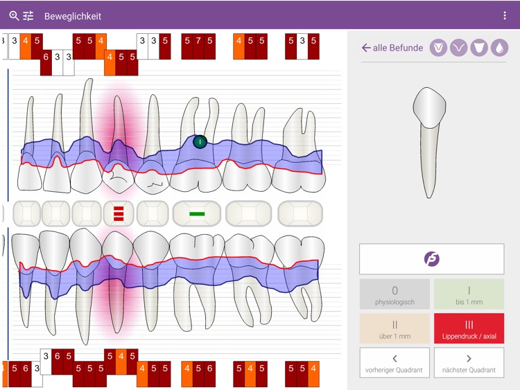 PS-Remote for iPad screenshot-4
