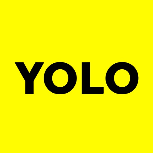 YOLO'
