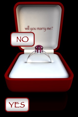 Will You Marry Me.?のおすすめ画像3