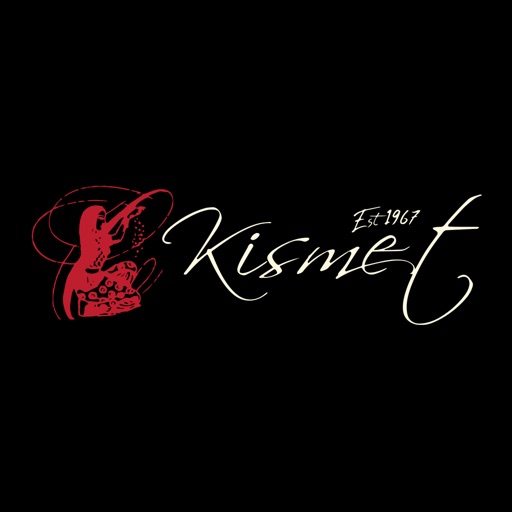 Kismet icon