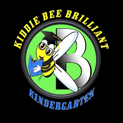 Kiddie Bee Brilliant icon