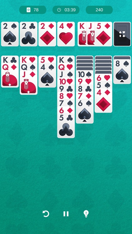 Solitaire Stories screenshot-3