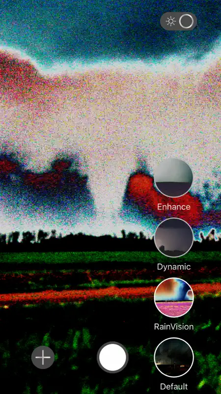 Tornado Vision screenshot 3 of 5