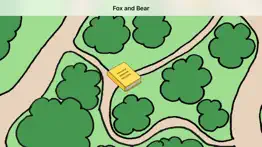 How to cancel & delete fox and bear in the park 3