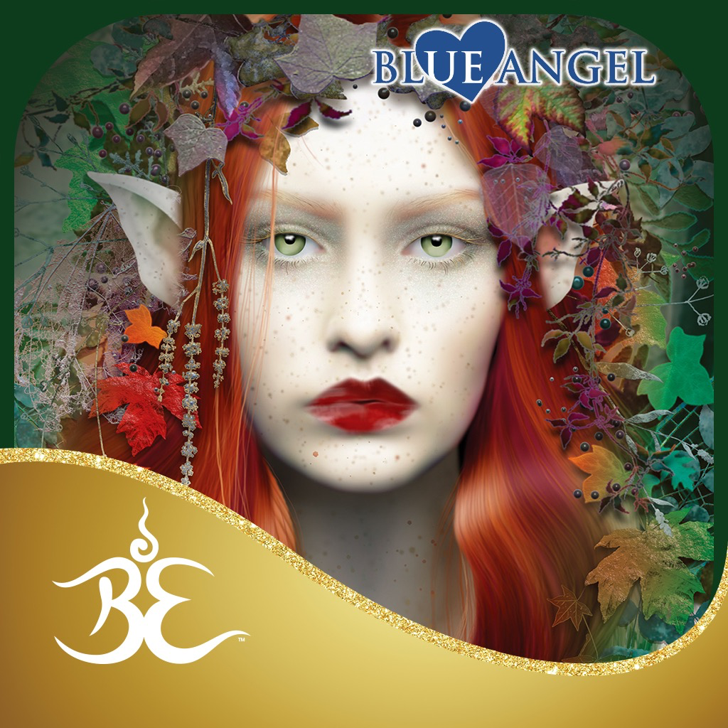 Get Faery Forest Oracle for iOS, iPhone, iPad Aso Report