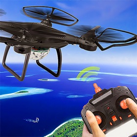 Snímky obrazovky (3) Drone Flight Simulation 21