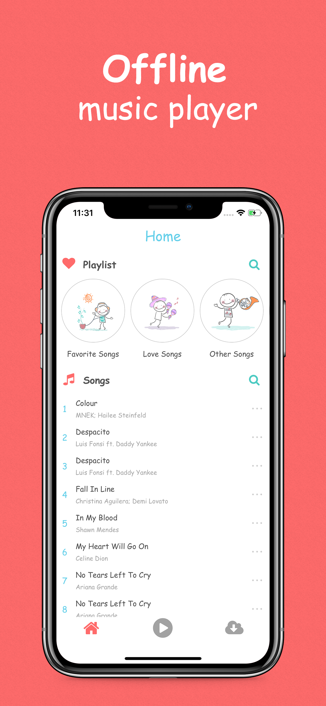 Music Lover
