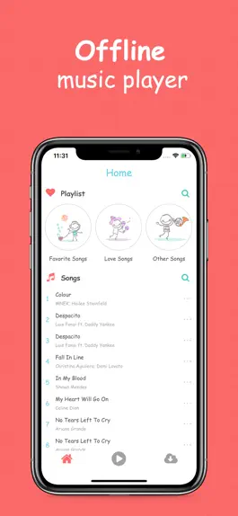 Game screenshot Music Lover mod apk