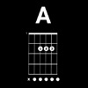 Guitar Chords Mobile App icon