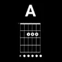 Guitar Chords Mobile App