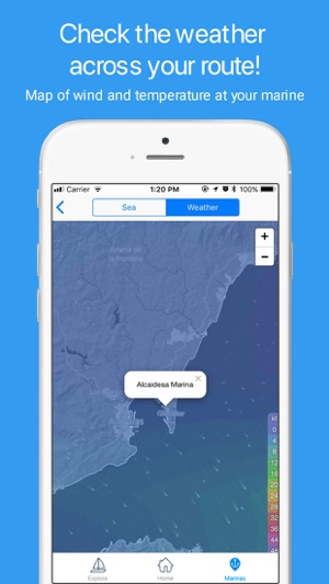 Sailica(圖3)-速報App