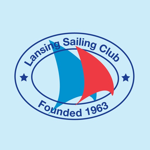 Lansing Sailing Club icon