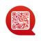 QUICKOM is a QR code solution for inbound communication to let your potential customers and online acquaintances contact you via messaging, voice and video calling in the way that you want with 100% anonymity and flexibility