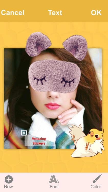 Face Changer For Snapy