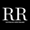 Robb Report Australia & NZ contact information