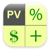 Financial Calculator++ icon