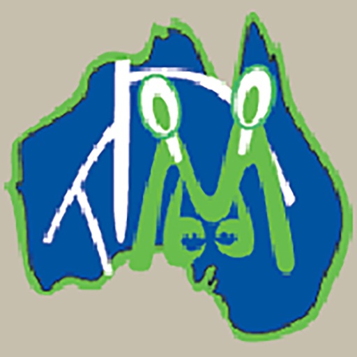 Mangrove AU icon