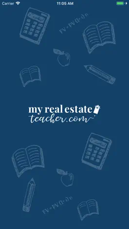 Game screenshot My Real Estate Teacher mod apk