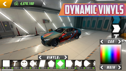 Car Parking Multiplayer Screenshot 5