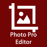 Photo Pro Editor