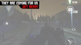 Game screenshot Zombie Front Line: Shooting Ba apk