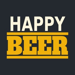 Happy Beer