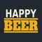 Com o App HappyBeer você pode: