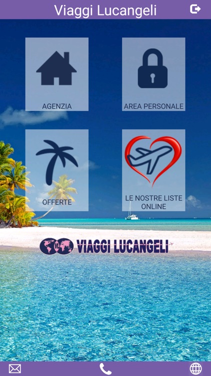 Viaggi Lucangeli