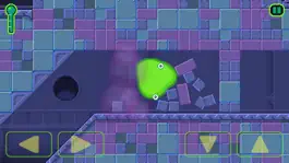 Game screenshot Slime Labs hack