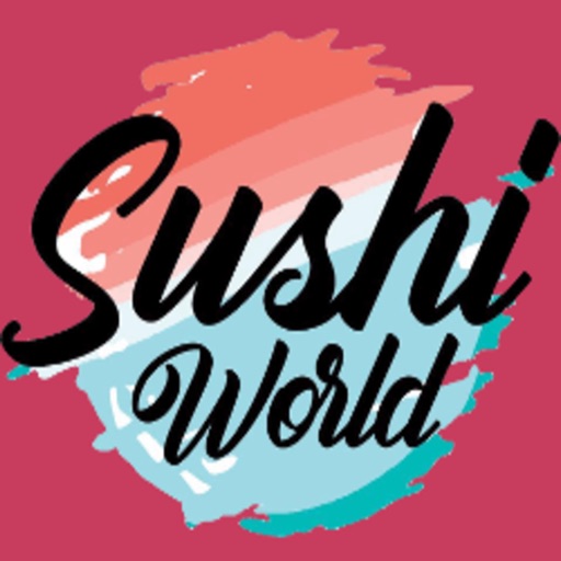 Sushi World icon