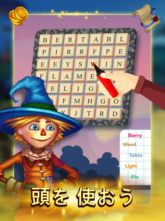 Fancy Blast - Match 3 Puzzlesのおすすめ画像5