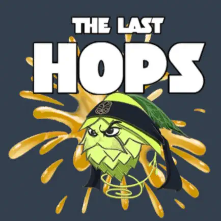 The Last HOPs Читы