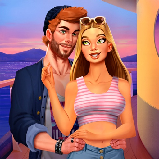 Get Summer Cruise: Love on Board for iOS, iPhone, iPad Aso Report