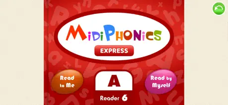 MidiPhonics Express
