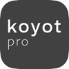 Κoyot pro icon