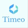 Timeo icon