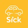 Drivers of sick.org Positive Reviews, comments