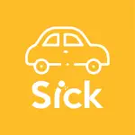 Drivers of sick.org App Support