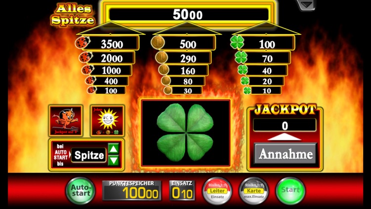 Merkur Magie screenshot-4